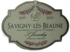 photo Savigny-Lès-Beaune 2019 S.Javouhey Rouge