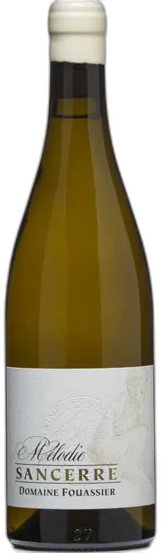 capture du vin Mélodie