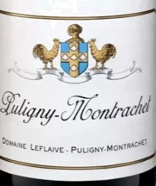 photo Puligny-Montrachet 2021 Leflaive Blanc