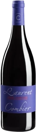 photo Crozes-Hermitage Cuvée l Laurent Combier Rouge 2023