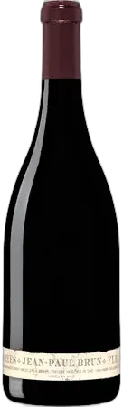 image du vin Fleurie Domaine des Terres Dorées