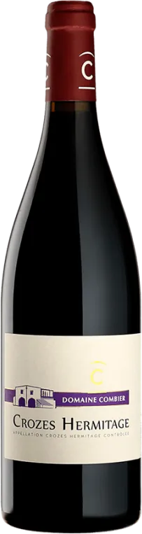 photo du vin Crozes-Hermitage