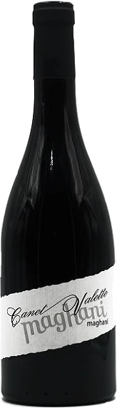 photo Domaine Canet Valette st-Chinian Maghani 2016