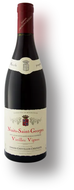 image du vin Nuits st Georges Vieilles Vignes Chevillon-Chezeaux
