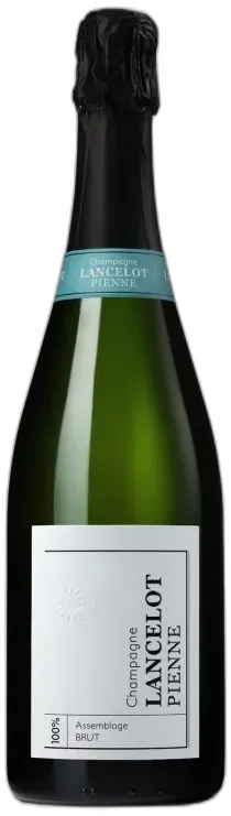 image du vin Lancelot Pienne Brut Tradition V19
