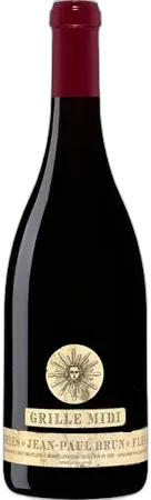 image du vin Fleurie Grille Midi Domaine des Terres Dorées