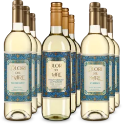 image du vin Colori Del Mare