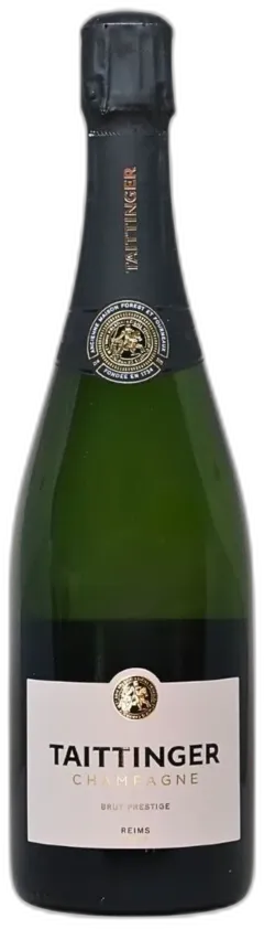 photos du vin Paradoxe Prestige Brut