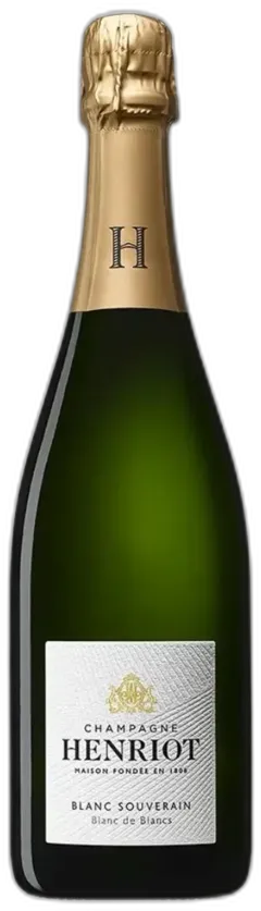 photos du vin Henriot