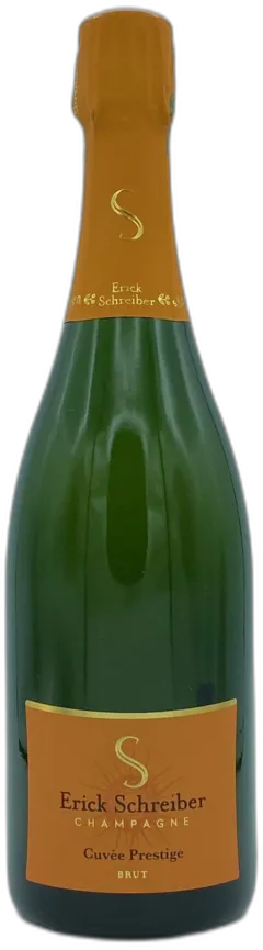 aperçu du vin Cuvée Prestige Schreiber