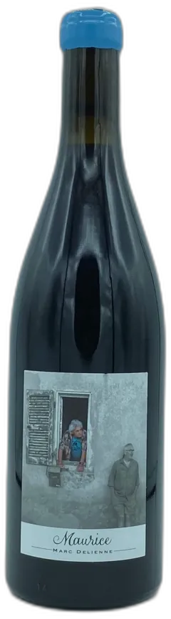 aperçu du vin Maurice