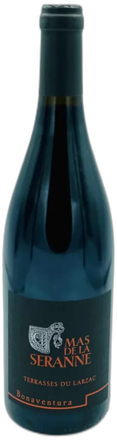 photo du vin Bonaventura Mas de la Seranne