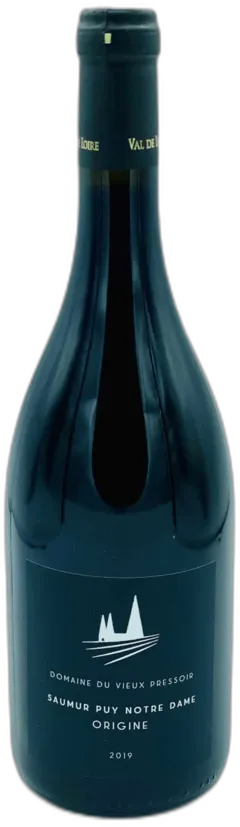 photo du vin Bib Domaine Terres de Sable