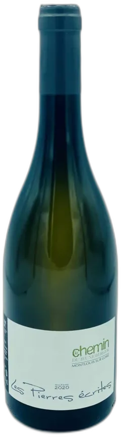 photo du vin en Chemin Berger les Pierres Écrites