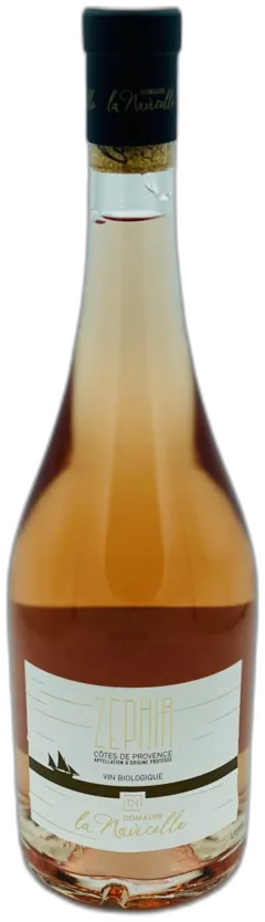 image du vin Bib Mas de Clanny