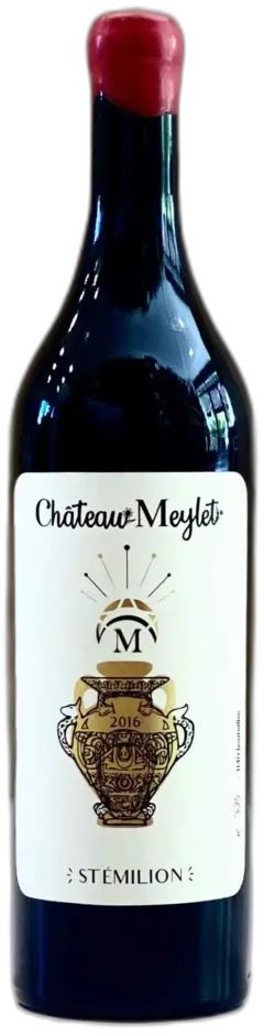 photo Saint Emilion Chã¢Teau Meylet