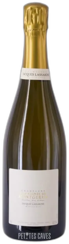 image du vin les Vignes de Montgueux Lassaigne