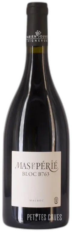 photo du vin les Acacias