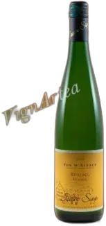 photo Riesling Réserve 2018