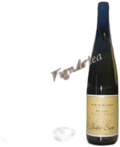 photo Riesling Vieilles Vignes 2016