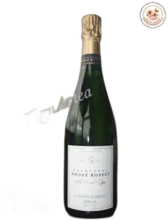 photo les Jardins du Mesnil Grand Cru Brut Nature b 2014