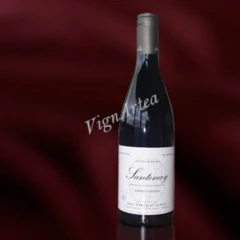 photo Santenay Vieilles Vignes 2019