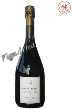 photo Terre du Mesnil 2013 Grand Cru D: 07 2021