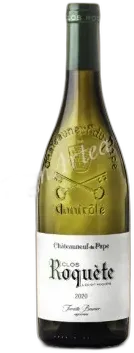photo Clos Roquète 2020