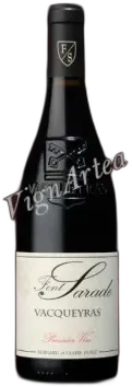 photo Vacqueyras Premier Vin 2020
