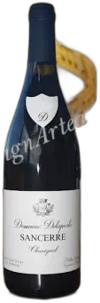 photo Chavignol Blanc 2022