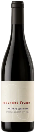 illustration du vin Cabernet Franc