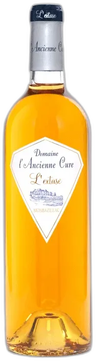 photo Domaine de l’Ancienne Cure Monbazillac Extase 2015