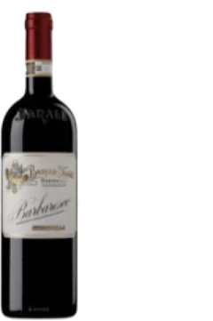 photo Fratelli Barale Barbaresco Serraboella 2019