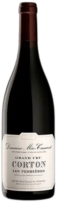 photo Méo-Camuzet Corton les Perrières 2020