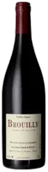 image du vin Jean-Claude Lapalu Brouilly Vieilles Vignes