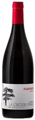 image du vin Domaine de la Grosse Pierre Fleurie-Bel Air 2021