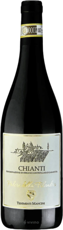 photo Podere Della Filandra Chianti 2020