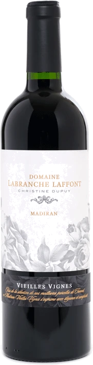 photo Domaine Labranche-Laffont Madiran Vieilles Vignes 2019