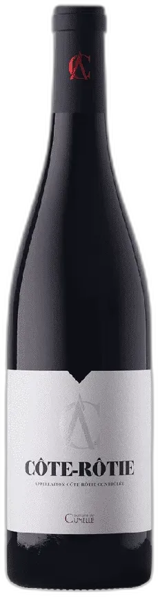 photo Domaine de Cumelle Côte-Rôtie Nane 2021