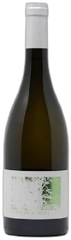 photo Château de l’ou Côtes Catalanes Blanc Secret de Schistes 2020