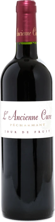 photo Domaine de l’Ancienne Cure Pécharmant Jour de Fruit 2021