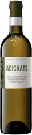 photo Vignerons de Tutiac Côtes de Blaye Blanc Tout Adichats 2021