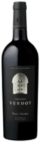 photo Vignerons de Tutiac Côtes de Blaye Rouge Origines Verdot 2018