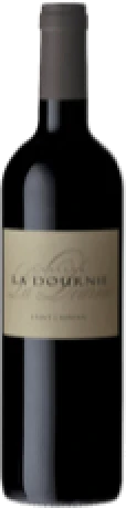 photo Château la Dournie Saint-Chinian Rouge 2020