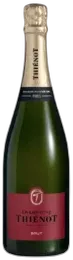photo du vin Champagne Alain Thiénot Brut