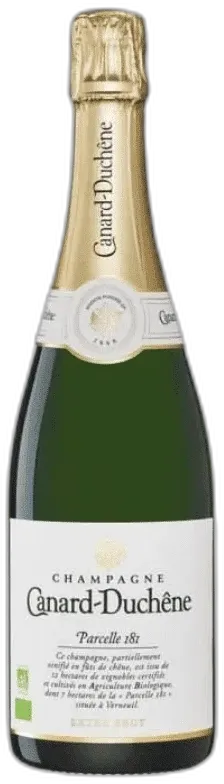 image du vin Canard-Duchêne Extra Brut P181
