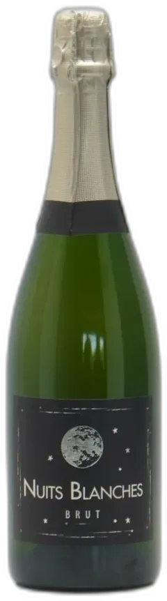 photo du vin Domaine de l Epinay Methode Traditionnelle Nuits Blanches