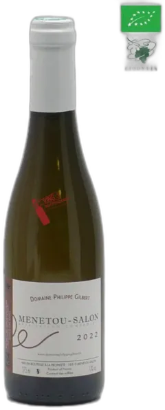 vue du vin Philippe Gilbert