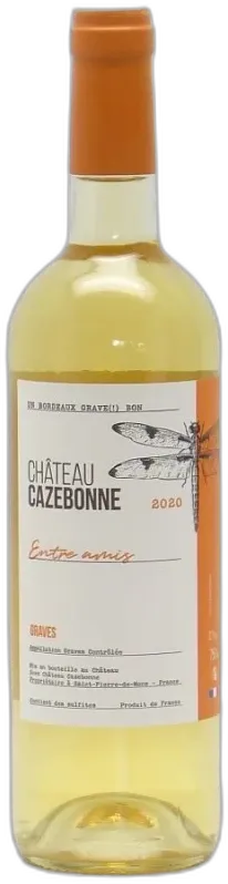 photo Château Cazebonne