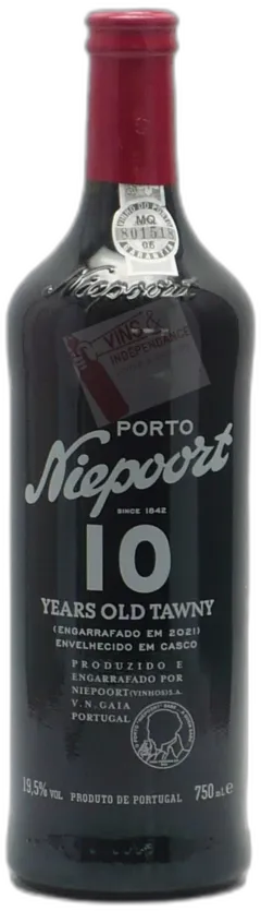 capture du vin Niepoort